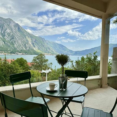 Olea Apartments Orahovac Kotor Exterior photo