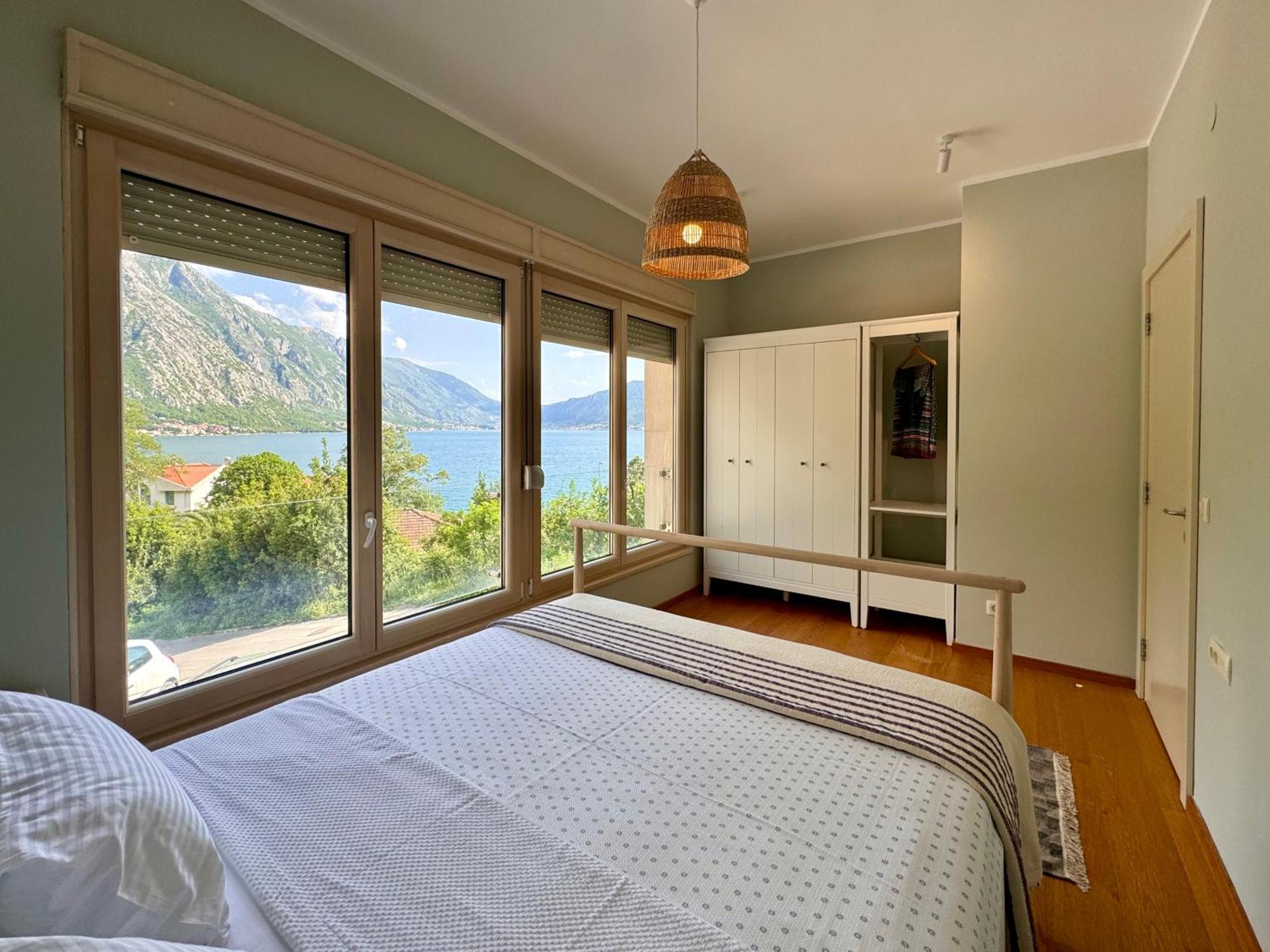 Olea Apartments Orahovac Kotor Exterior photo