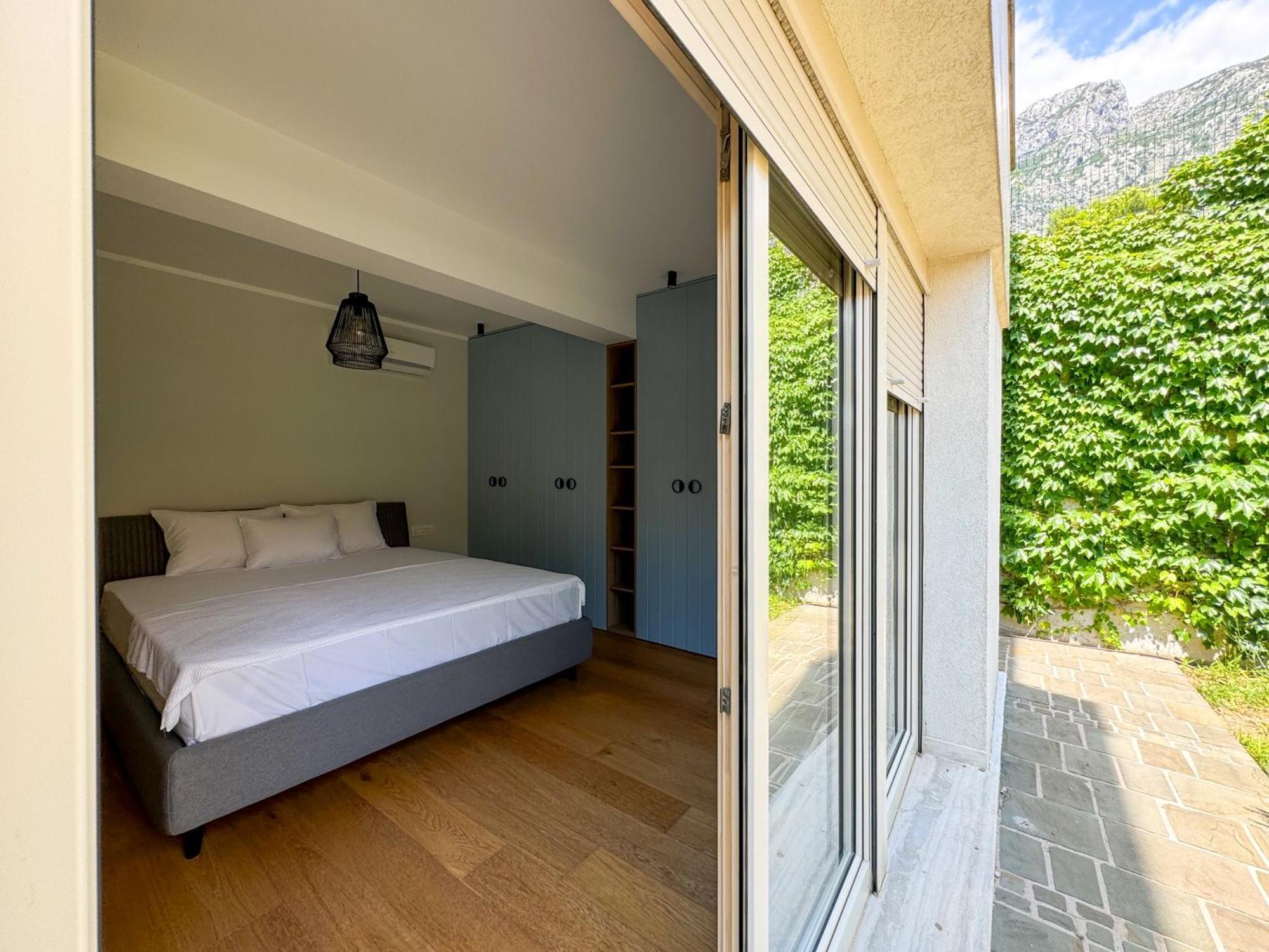 Olea Apartments Orahovac Kotor Exterior photo