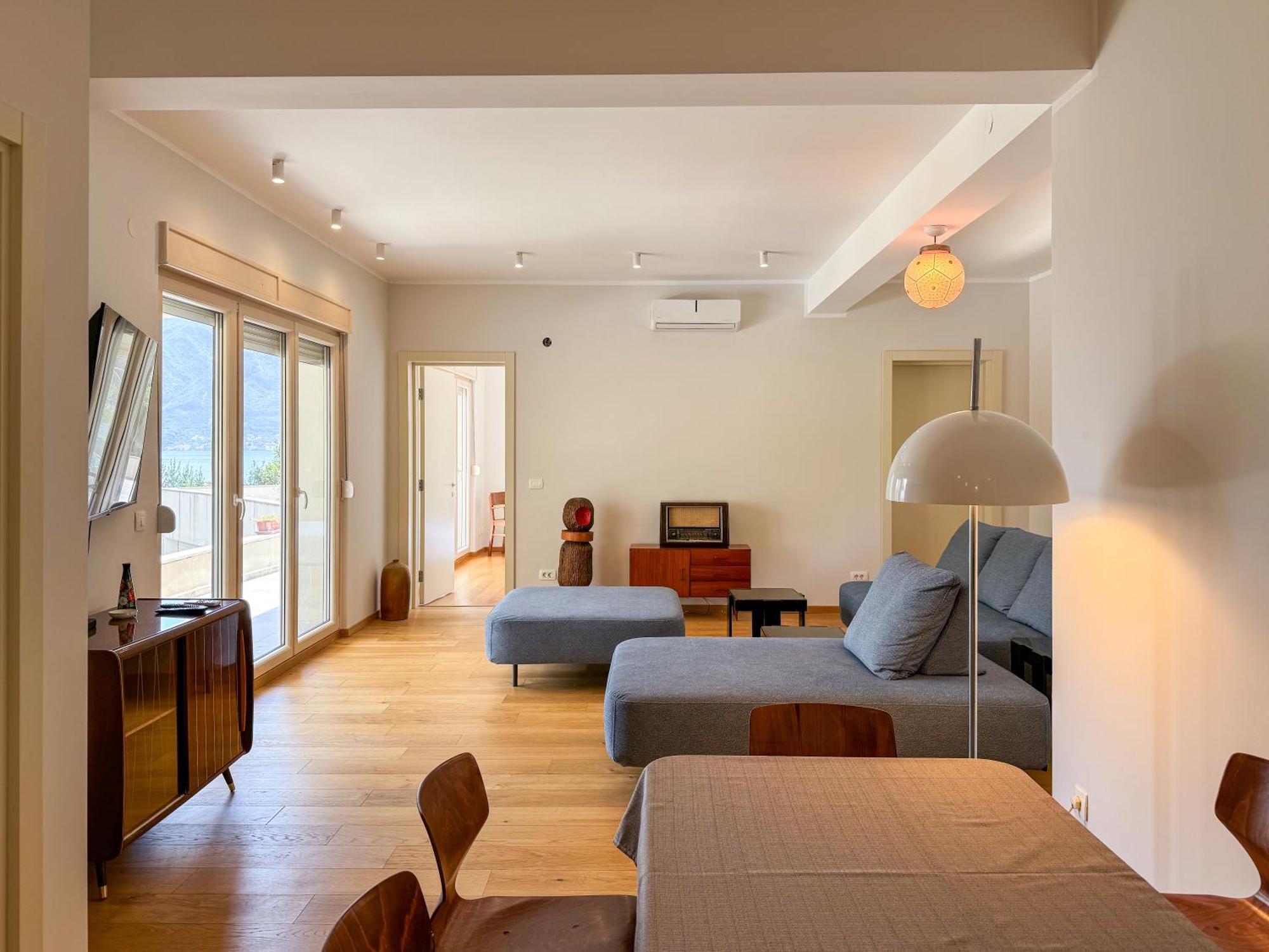 Olea Apartments Orahovac Kotor Exterior photo