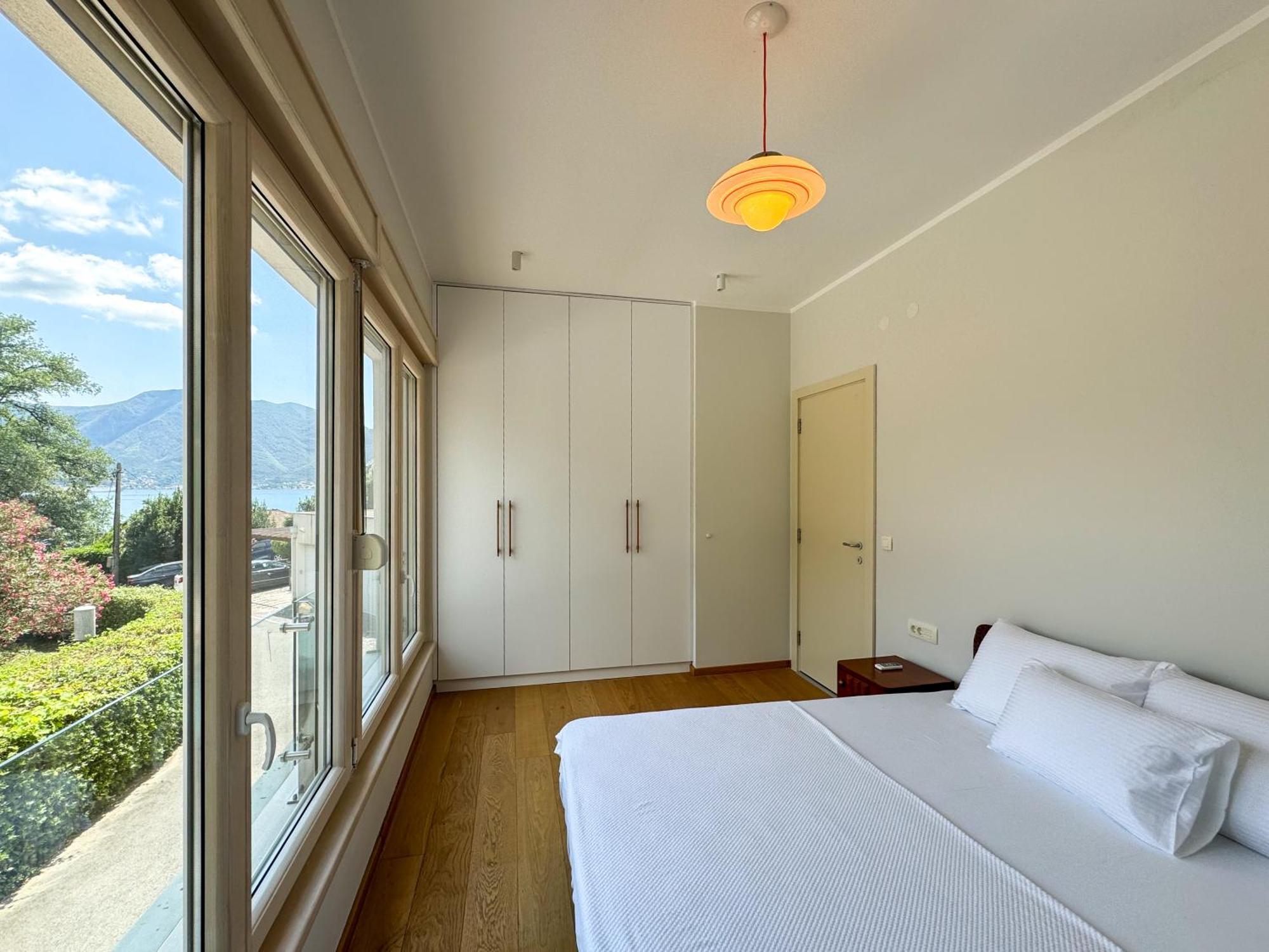 Olea Apartments Orahovac Kotor Exterior photo