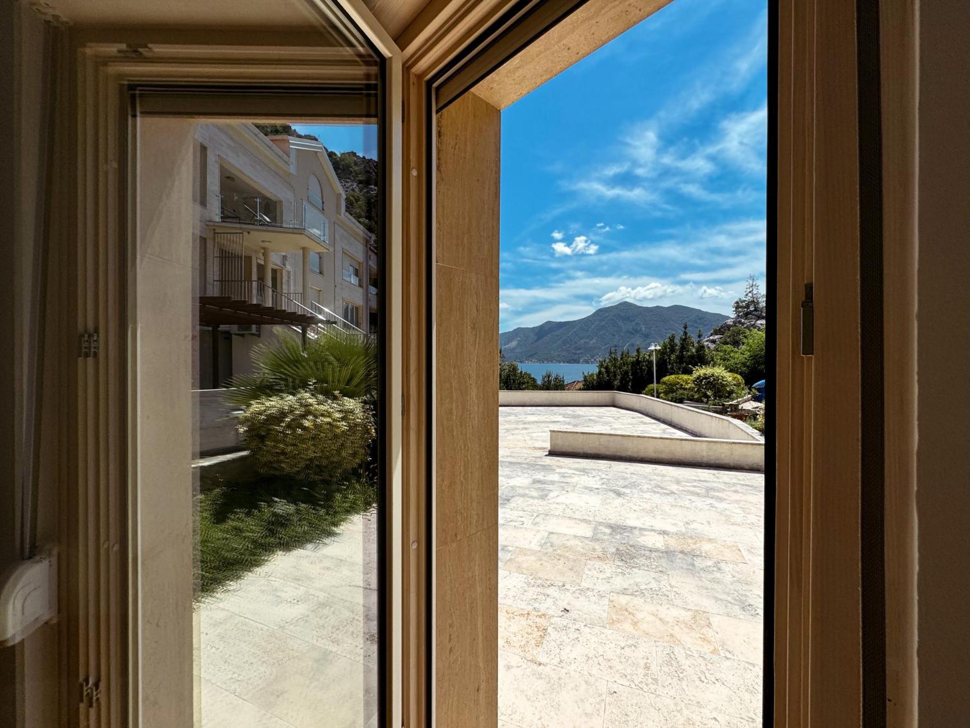 Olea Apartments Orahovac Kotor Exterior photo