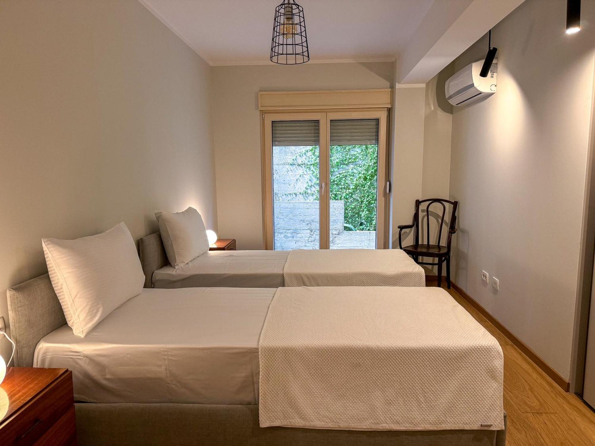 Olea Apartments Orahovac Kotor Exterior photo