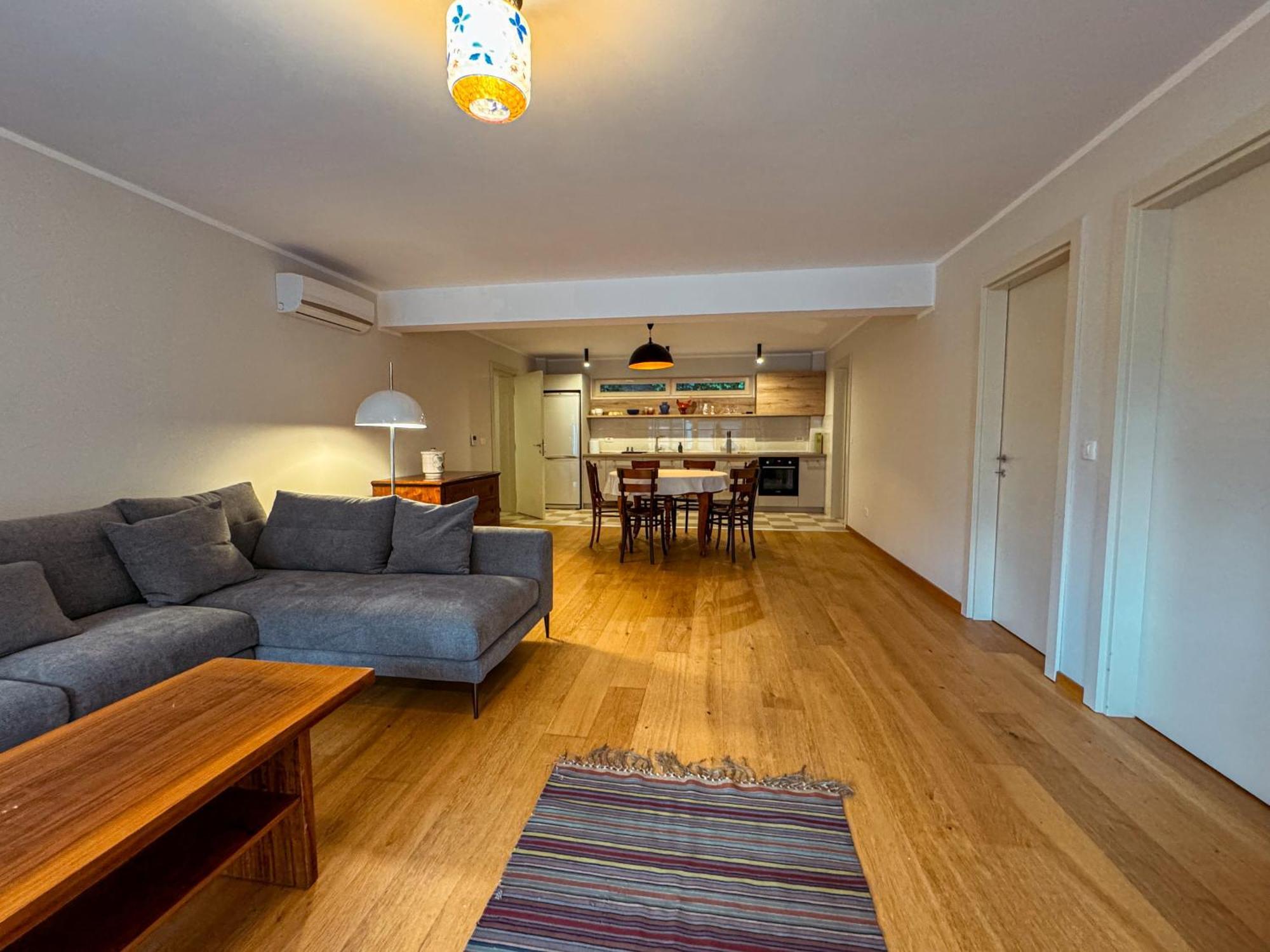 Olea Apartments Orahovac Kotor Exterior photo
