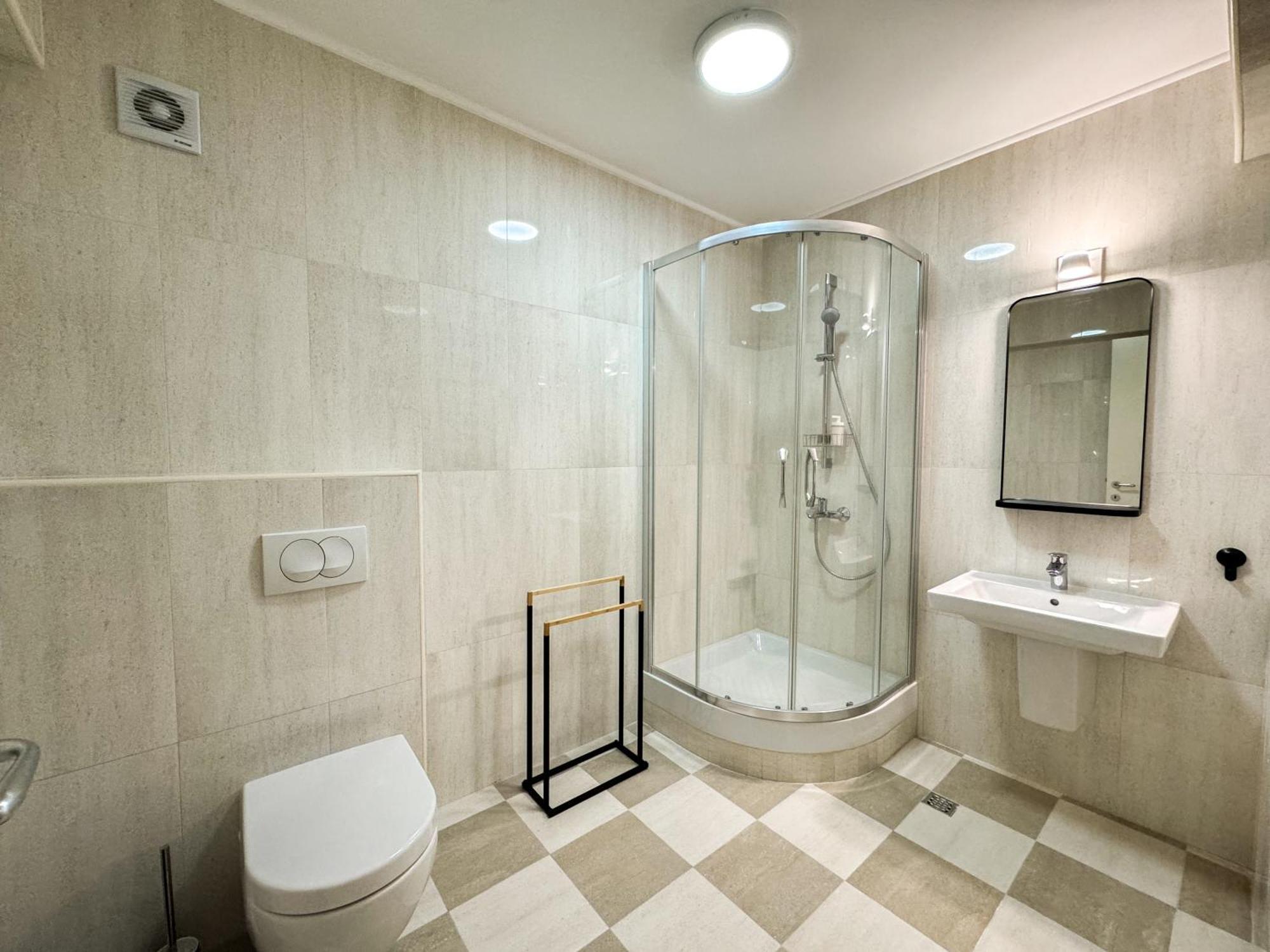 Olea Apartments Orahovac Kotor Room photo