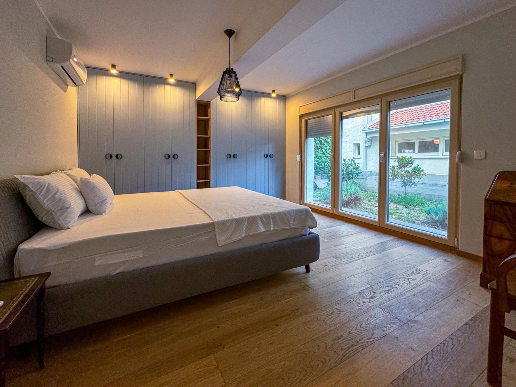 Olea Apartments Orahovac Kotor Exterior photo