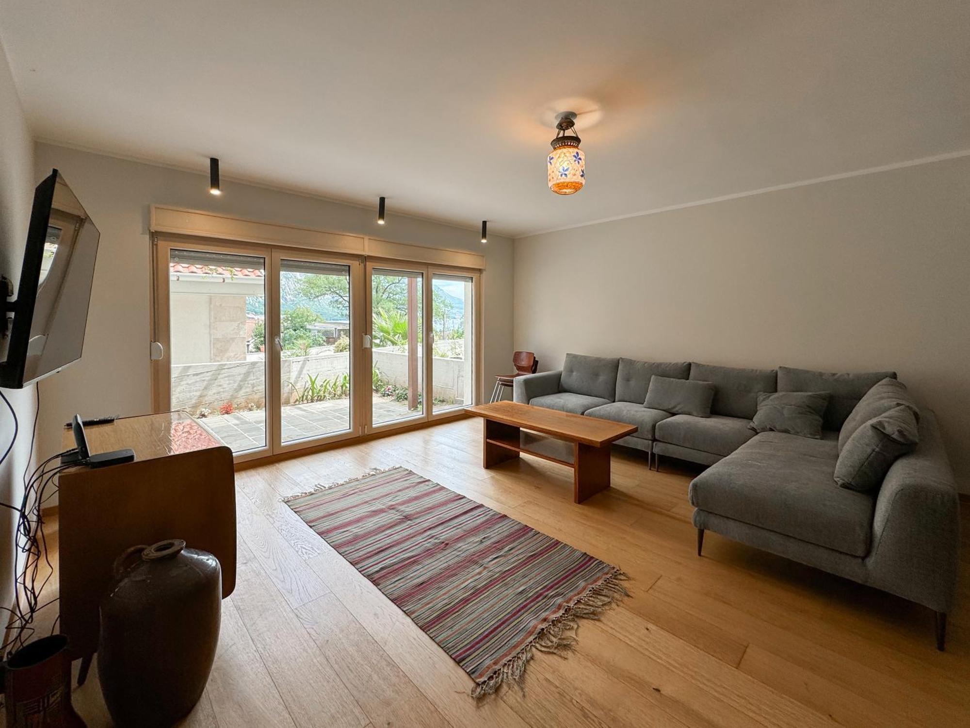 Olea Apartments Orahovac Kotor Exterior photo