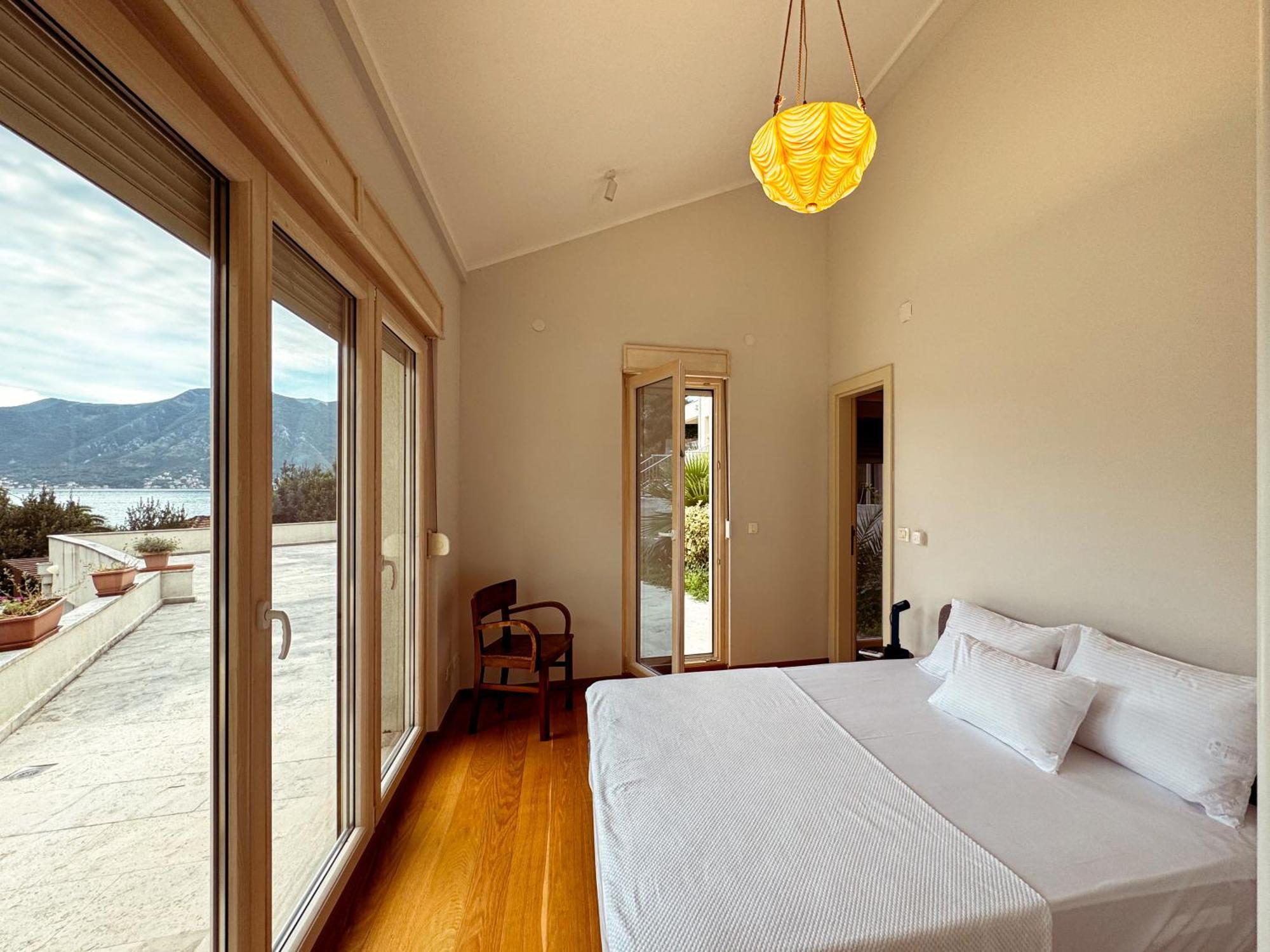 Olea Apartments Orahovac Kotor Exterior photo