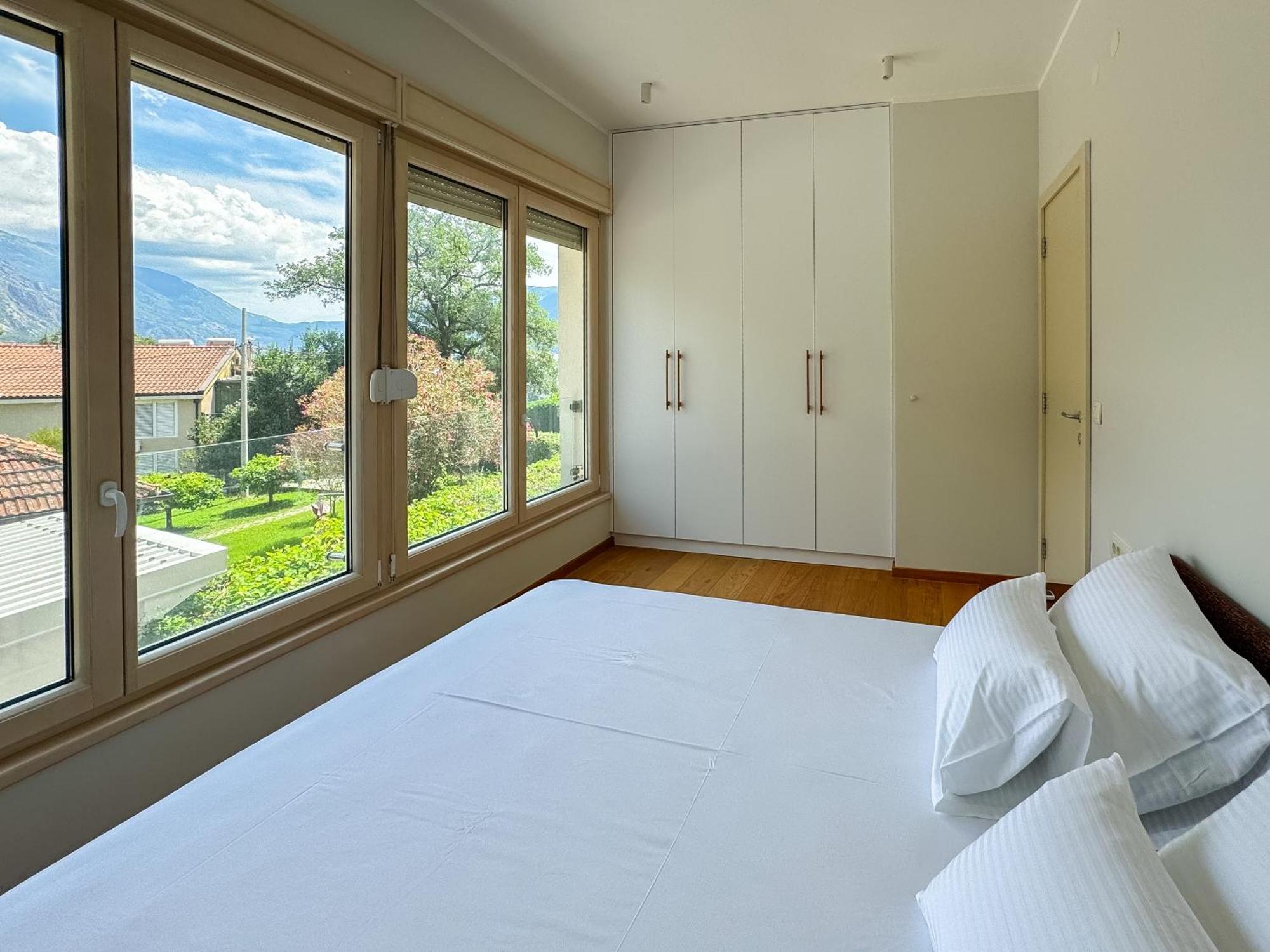 Olea Apartments Orahovac Kotor Exterior photo